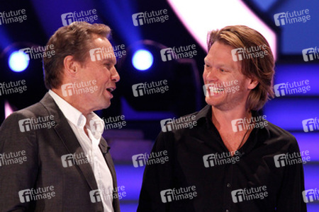 Peter Kraus, Mike Kraus