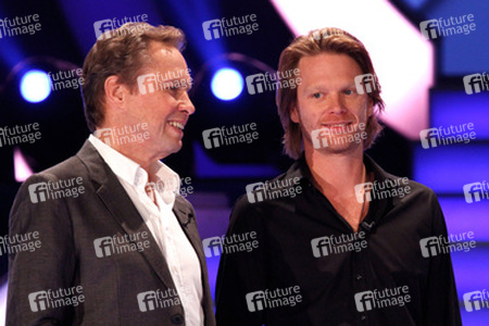 Peter Kraus, Mike Kraus