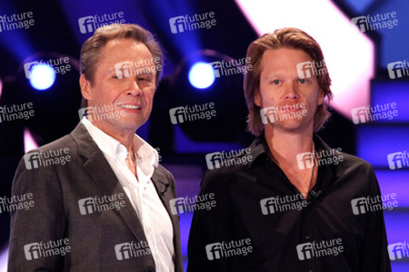 Peter Kraus, Mike Kraus