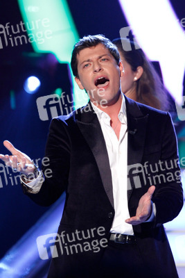 Patrizio Buanne