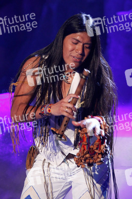 Leo Rojas