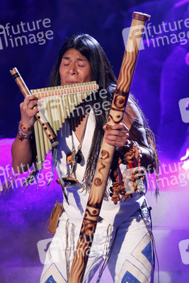 Leo Rojas