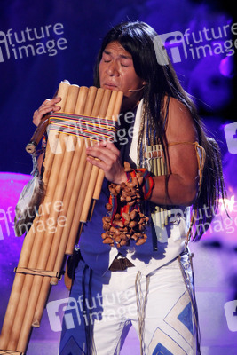 Leo Rojas