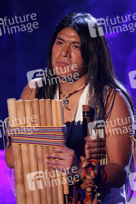 Leo Rojas