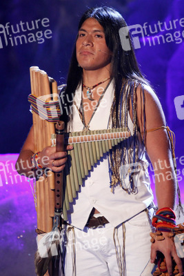 Leo Rojas