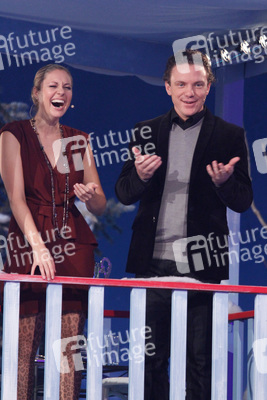 Ruth Moschner, Stefan Mross