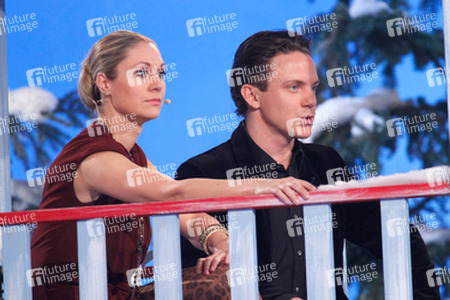 Ruth Moschner, Stefan Mross