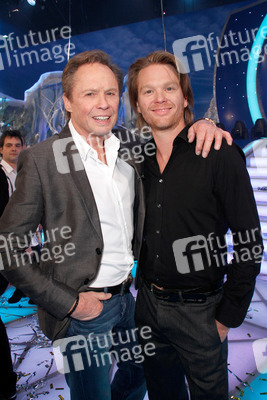 Peter Kraus, Mike Kraus