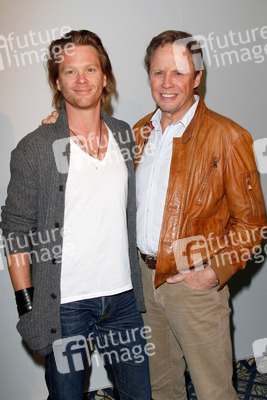 Mike Kraus, Peter Kraus