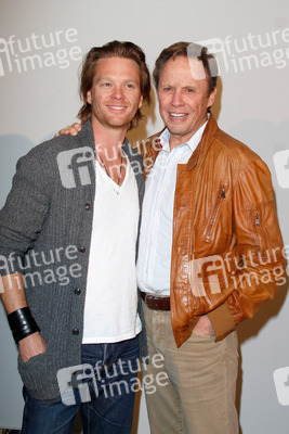 Mike Kraus, Peter Kraus