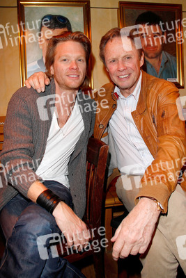 Mike Kraus, Peter Kraus