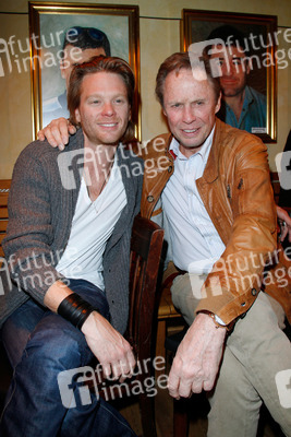 Mike Kraus, Peter Kraus