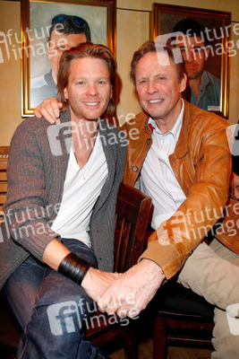 Mike Kraus, Peter Kraus