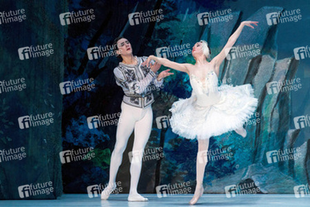 Russisches Staatsballett