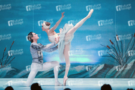 Russisches Staatsballett