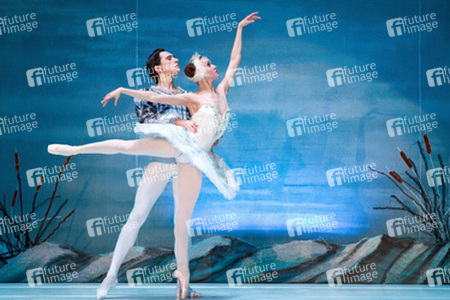 Russisches Staatsballett