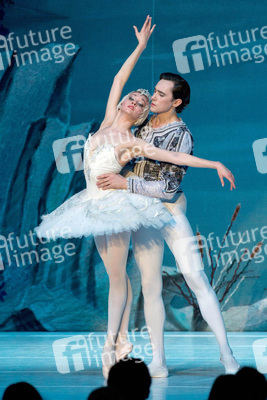 Russisches Staatsballett