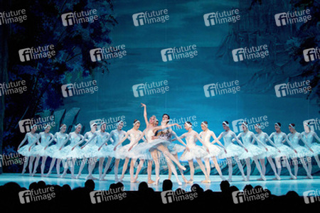 Russisches Staatsballett