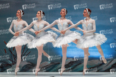 Russisches Staatsballett