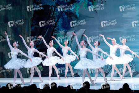 Russisches Staatsballett
