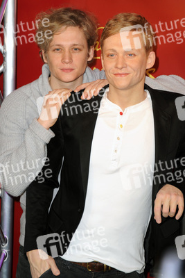 Matthias Schweighöfer