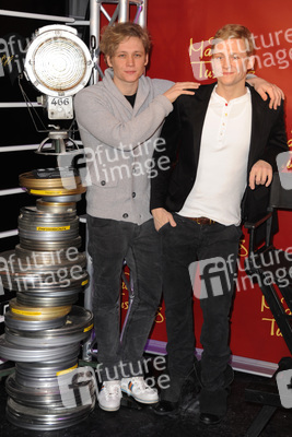 Matthias Schweighöfer