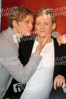 Matthias Schweighöfer