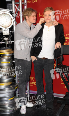 Matthias Schweighöfer