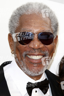 Morgan Freeman