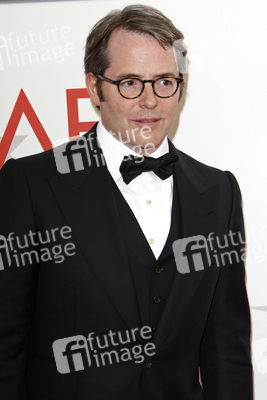 Matthew Broderick