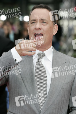 Tom Hanks