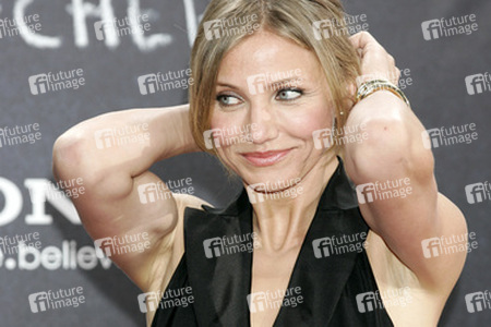 Cameron Diaz