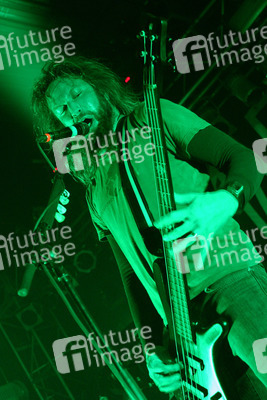 Troy Sanders (Mastodon)