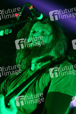 Troy Sanders (Mastodon)