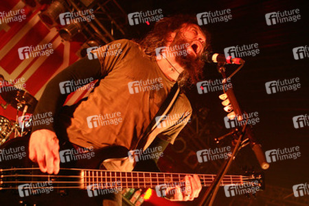 Troy Sanders (Mastodon)