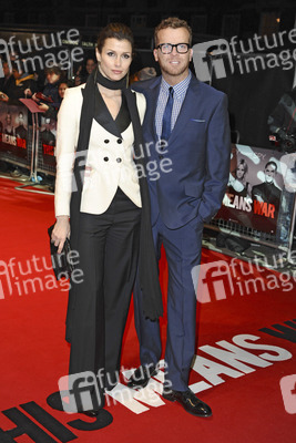 Bridget Moynahan, McG