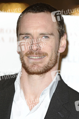 Michael Fassbender