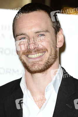 Michael Fassbender