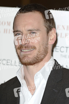 Michael Fassbender