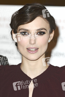 Keira Knightley
