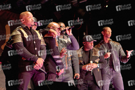 Naturally 7