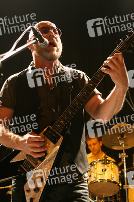 Andy Powell, Joseph Crabtree (Wishbone Ash)