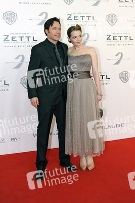 Michael 'Bully' Herbig, Karoline Herfurth