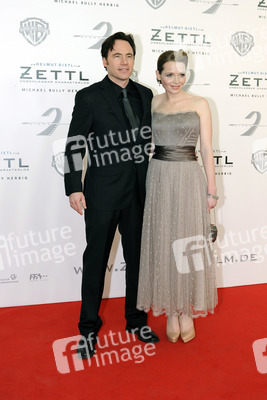 Michael 'Bully' Herbig, Karoline Herfurth