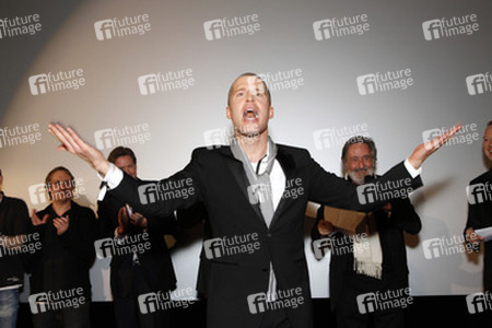 Benjamin von Stuckrad-Barre