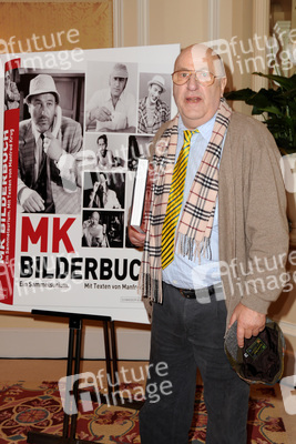 Manfred Krug