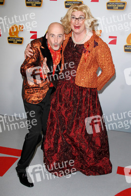 Christian Willner / Valentin Willnowsky, Christoph Dompke / Emmi