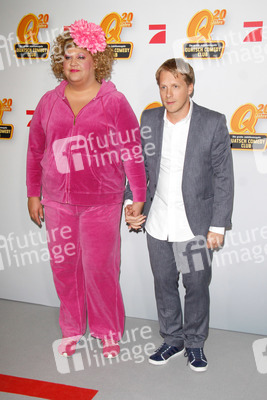 Ilka Bessin / Cindy aus Marzahn, Oliver Pocher