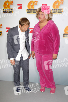 Oliver Pocher, Ilka Bessin / Cindy aus Marzahn