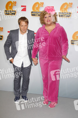 Oliver Pocher, Ilka Bessin / Cindy aus Marzahn